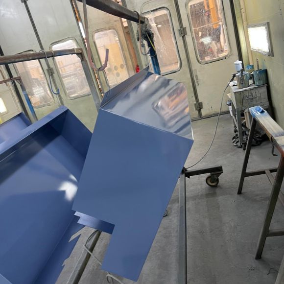 verniciatura in loco colorificio saiver.jpg